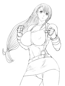 Page 571 of FC2 Blog Sketches - preview thumbnail