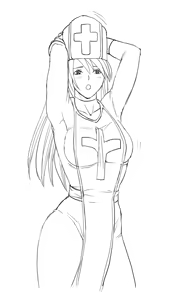 Page 573 of FC2 Blog Sketches - preview thumbnail