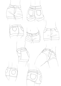 Page 680 of FC2 Blog Sketches - preview thumbnail