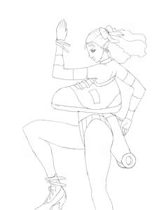 Page 703 of FC2 Blog Sketches - preview thumbnail