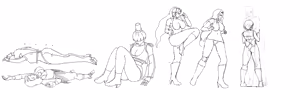 Page 797 of FC2 Blog Sketches - preview thumbnail