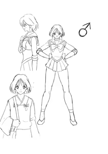 Page 809 of FC2 Blog Sketches - preview thumbnail