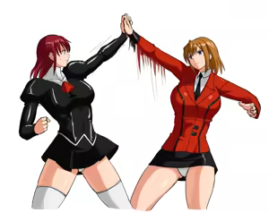 Page 189 of FC2 Artwork Blog - preview thumbnail