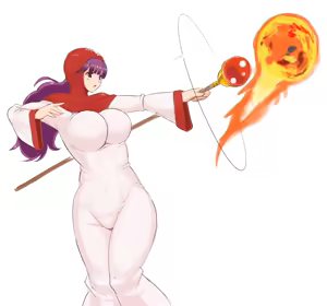 Page 216 of FC2 Artwork Blog - preview thumbnail