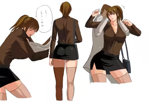 Page 46 of FC2 Artwork Blog - preview thumbnail