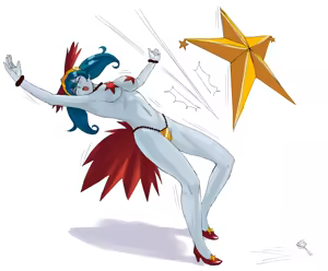 Page 56 of FC2 Artwork Blog - preview thumbnail