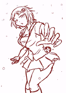 Page 139 of アシダカ - preview thumbnail