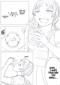 Page 392 of アシダカ - preview thumbnail
