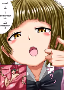 Page 631 of アシダカ - preview thumbnail