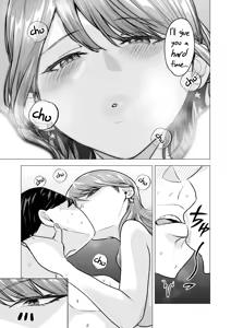 Page 13 of I Called an Escort Service, and My Old Classmate Showed Up - Day 6 of Polynesian Sex - preview thumbnail