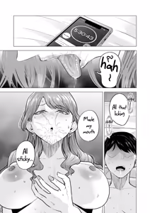 Page 19 of I Called an Escort Service, and My Old Classmate Showed Up - Day 6 of Polynesian Sex - preview thumbnail