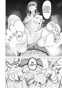 Page 22 of I Called an Escort Service, and My Old Classmate Showed Up - Day 6 of Polynesian Sex - preview thumbnail
