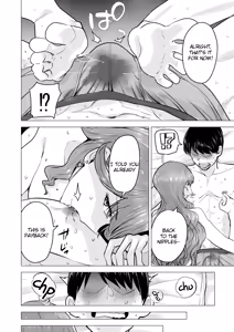 Page 26 of I Called an Escort Service, and My Old Classmate Showed Up - Day 6 of Polynesian Sex - preview thumbnail