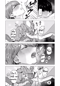 Page 55 of I Called an Escort Service, and My Old Classmate Showed Up - Day 6 of Polynesian Sex - preview thumbnail