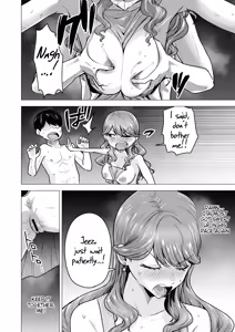 Page 62 of I Called an Escort Service, and My Old Classmate Showed Up - Day 6 of Polynesian Sex - preview thumbnail