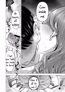Page 76 of I Called an Escort Service, and My Old Classmate Showed Up - Day 6 of Polynesian Sex - preview thumbnail