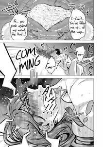 Page 79 of I Called an Escort Service, and My Old Classmate Showed Up - Day 6 of Polynesian Sex - preview thumbnail