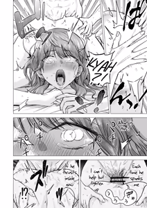 Page 88 of I Called an Escort Service, and My Old Classmate Showed Up - Day 6 of Polynesian Sex - preview thumbnail