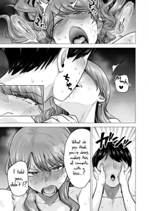 Page 95 of I Called an Escort Service, and My Old Classmate Showed Up - Day 6 of Polynesian Sex - preview thumbnail