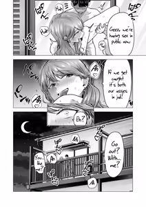Page 100 of I Called an Escort Service, and My Old Classmate Showed Up - Day 6 of Polynesian Sex - preview thumbnail