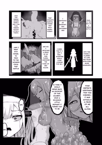 Page 33 of Sugoude Sister ga Seiken ni Haikasareru Hanashi | Story of an Elite Sister Being Bested by Holy Sword - preview thumbnail