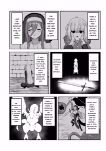 Page 5 of Sugoude Sister ga Seiken ni Haikasareru Hanashi | Story of an Elite Sister Being Bested by Holy Sword - preview thumbnail