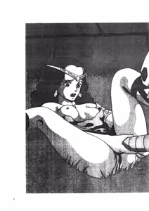 Page 9 of PUSSY - Obscene Special Edition: Creamy Mami Secret Photo Scandal - The Hidden Truth About the Idol Singer Revealed! - preview thumbnail