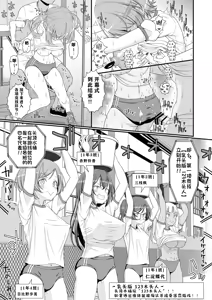 Page 12 of Chikubi Gakkou - preview thumbnail