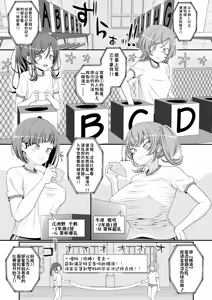 Page 20 of Chikubi Gakkou - preview thumbnail