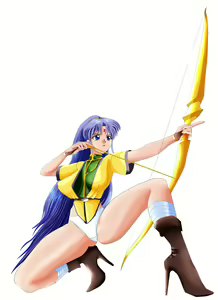 Page 19 of Country Goddess CG Collection - preview thumbnail