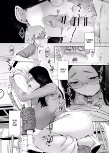 Page 15 of Henkyou no Ai - preview thumbnail