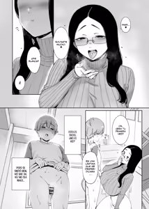 Page 17 of Henkyou no Ai - preview thumbnail