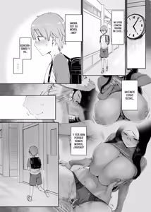 Page 26 of Henkyou no Ai - preview thumbnail