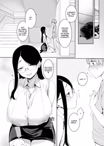 Page 27 of Henkyou no Ai - preview thumbnail
