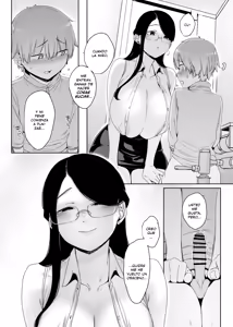 Page 35 of Henkyou no Ai - preview thumbnail