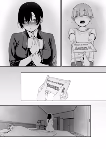 Page 58 of Henkyou no Ai - preview thumbnail