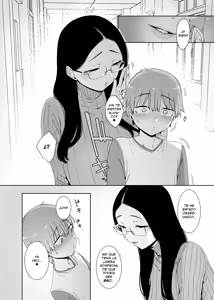 Page 8 of Henkyou no Ai - preview thumbnail