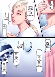 Page 2 of Jill's Rehabilitation - preview thumbnail