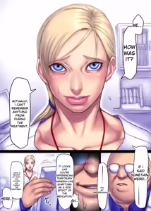 Page 26 of Jill's Rehabilitation - preview thumbnail