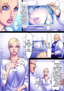 Page 27 of Jill's Rehabilitation - preview thumbnail