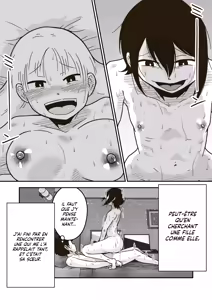 Page 26 of Wataru-kun to Himitsu no Natsu | Les Conséquences d'un Été Secret - preview thumbnail