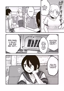 Page 4 of Wataru-kun to Himitsu no Natsu | Les Conséquences d'un Été Secret - preview thumbnail