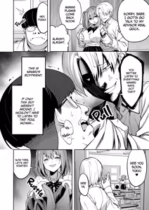 Page 5 of Bewitched Reckoning: How I Turned My Bully Into a Succubus - preview thumbnail