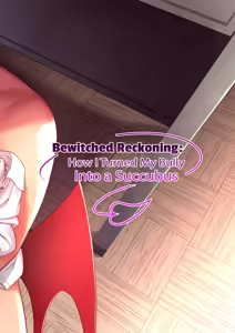Page 55 of Bewitched Reckoning: How I Turned My Bully Into a Succubus - preview thumbnail