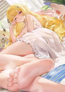 Page 127 of Qian Yu - preview thumbnail