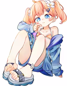 Page 110 of 【pixiv】ChaosExceed_作品合集2026-05-20 - preview thumbnail