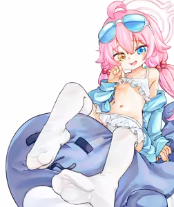 Page 125 of 【pixiv】ChaosExceed_作品合集2026-05-20 - preview thumbnail