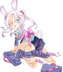 Page 172 of 【pixiv】ChaosExceed_作品合集2026-05-20 - preview thumbnail