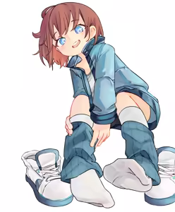 Page 214 of 【pixiv】ChaosExceed_作品合集2026-05-20 - preview thumbnail