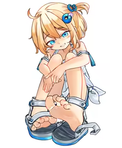 Page 22 of 【pixiv】ChaosExceed_作品合集2026-05-20 - preview thumbnail